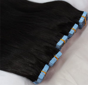 Luxe Tape In Extensions