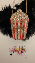 Load image into Gallery viewer, Sparkle Popcorn Bag
