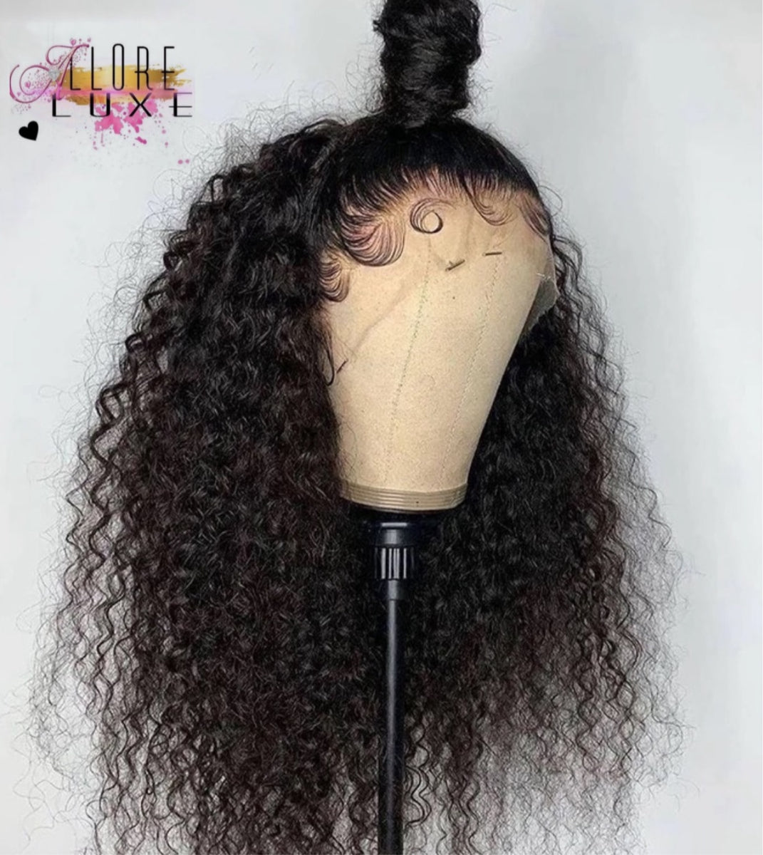Luxe Lace Wigs – alloreluxe