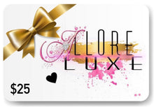 Load image into Gallery viewer, Allore Luxe eGift Card