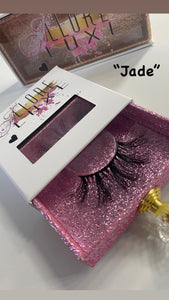 Luxe Lashes