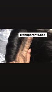 Luxe Lace Closures