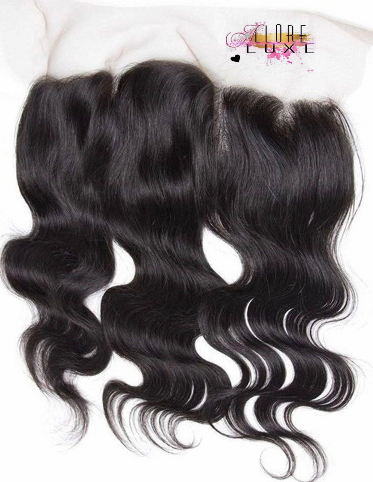 Luxe Frontals