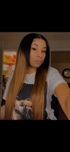 Load image into Gallery viewer, Luxe Virgin Straight Hair