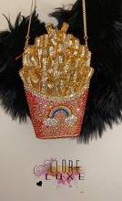 Load image into Gallery viewer, Sparkle Fri Bag