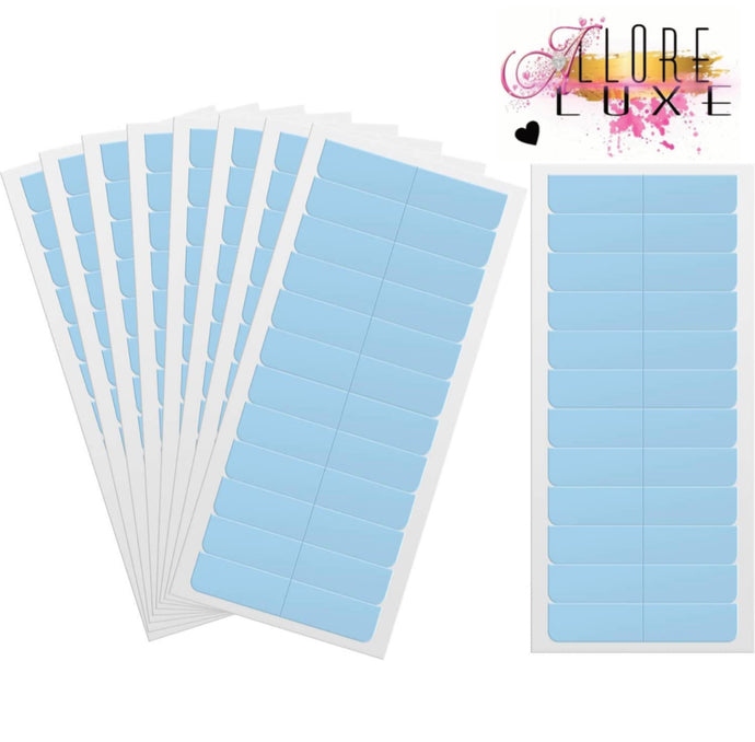 Luxe Double Sided Tape Tabs